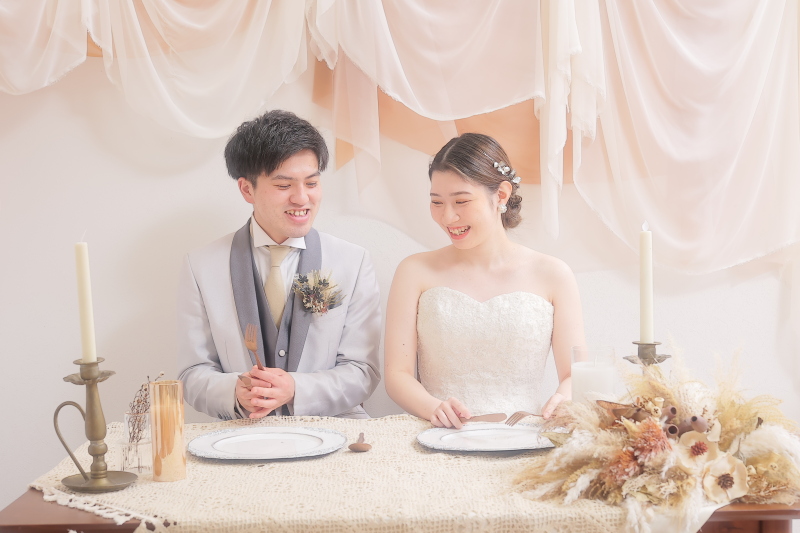 お食事ショット