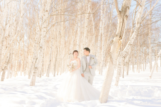 晴天のモエレ沼公園ロケーション♬