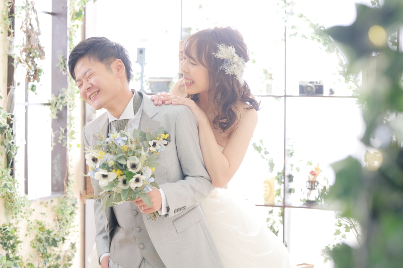 和洋装スタジオ