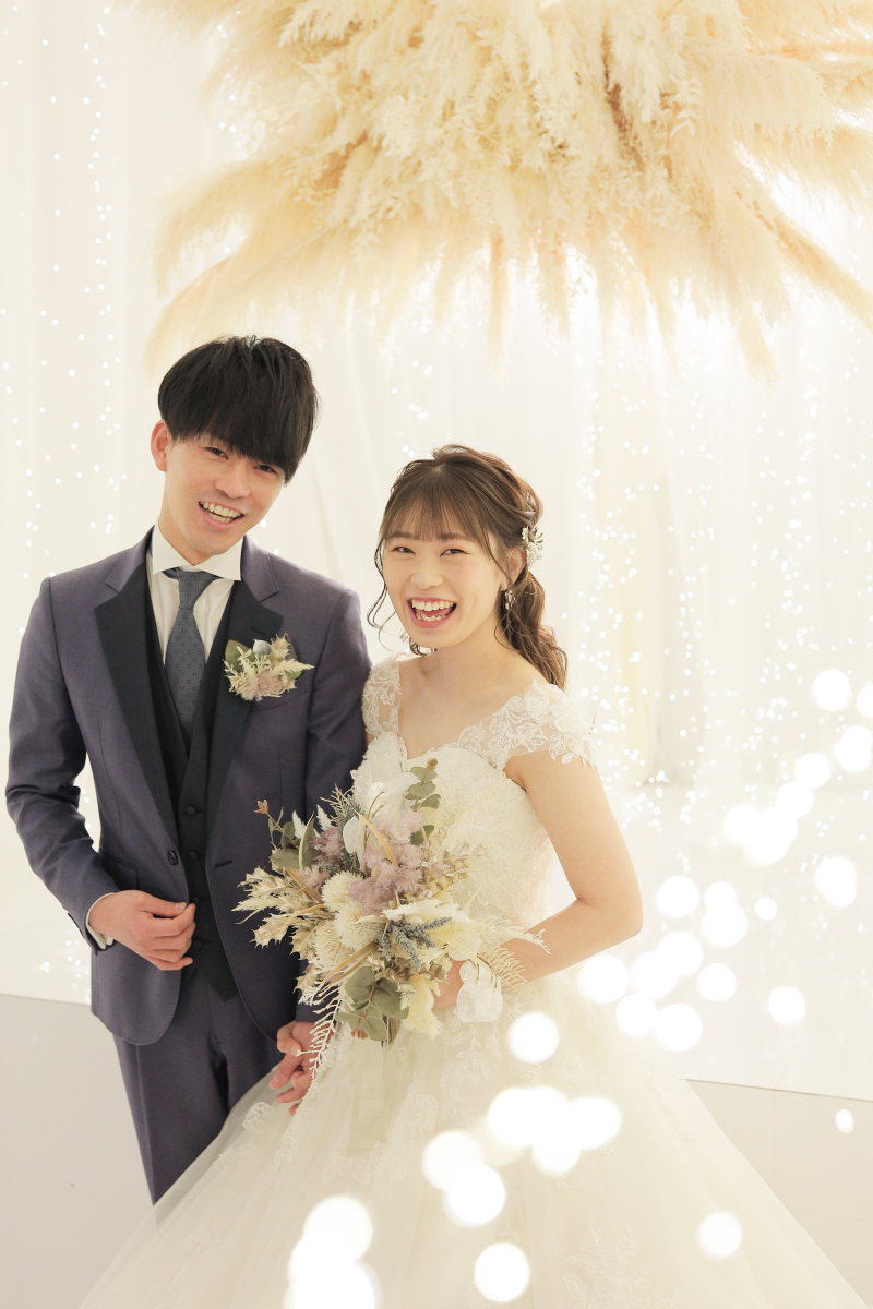 キラキラの光と一緒に☆彡