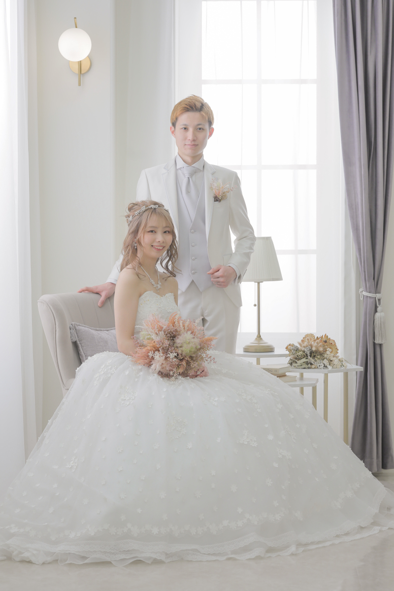 カチッとオシャレに☆