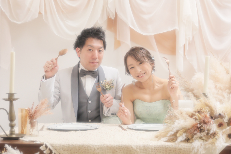 いっぱい食べるぞ~!