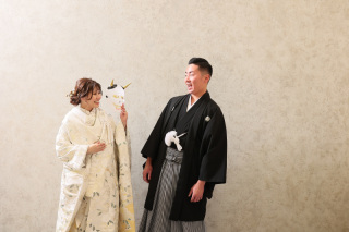 和洋装スタジオ