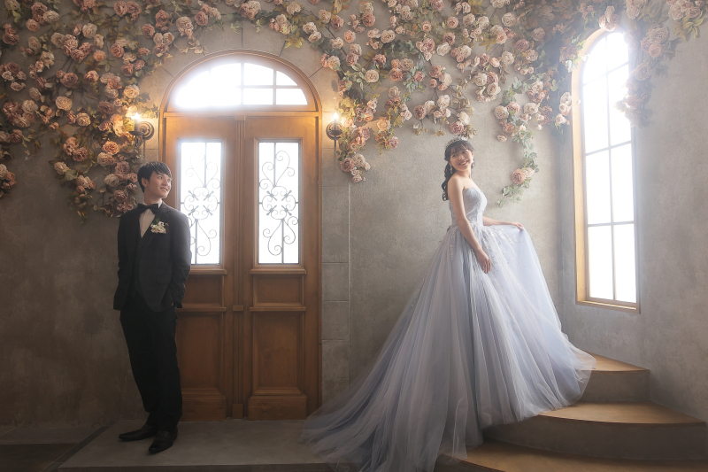 プリンセスポーズ♡