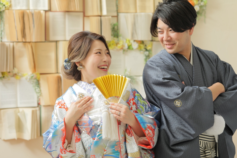 和洋装スタジオ