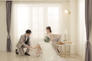 和洋装スタジオ