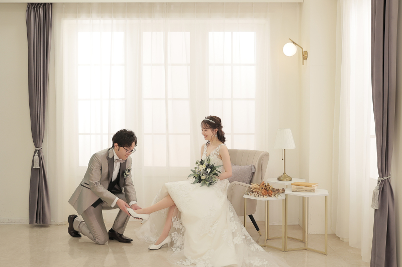 和洋装スタジオ