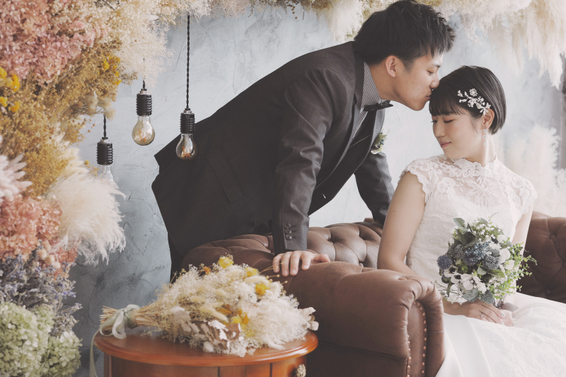 和洋装スタジオ