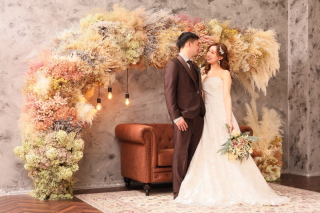 和洋装スタジオ