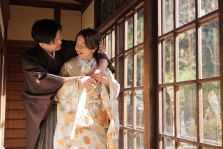 秋のスタロケプラン♪