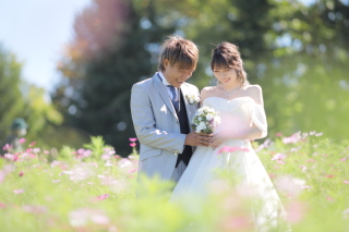 滝野すずらん丘陵公園