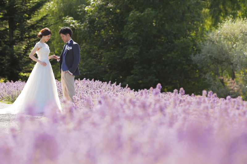 かっこいい立ち姿☆