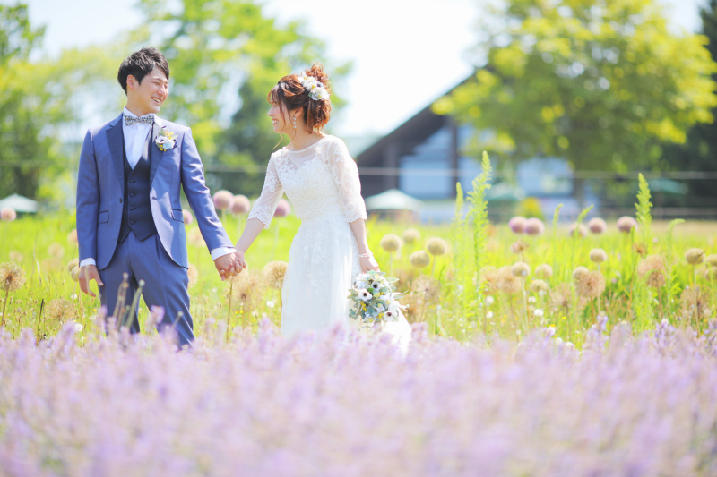 夏の大人気ロケスポット!