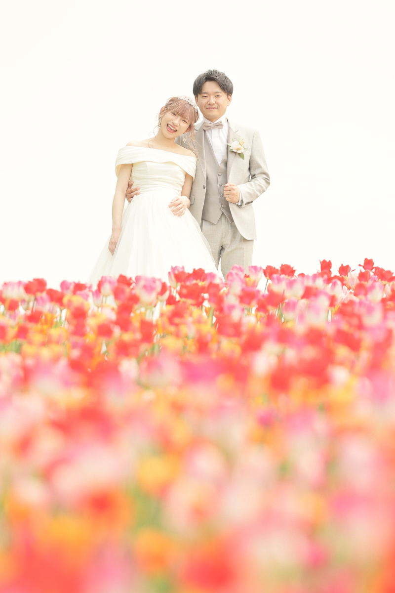 普段見れないような目線から