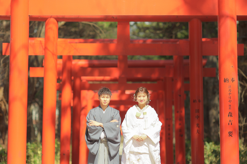 【ロケ×スタ】春来たる北の大地で