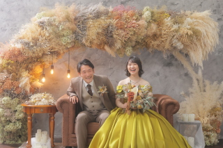 スタジオフォト⚘