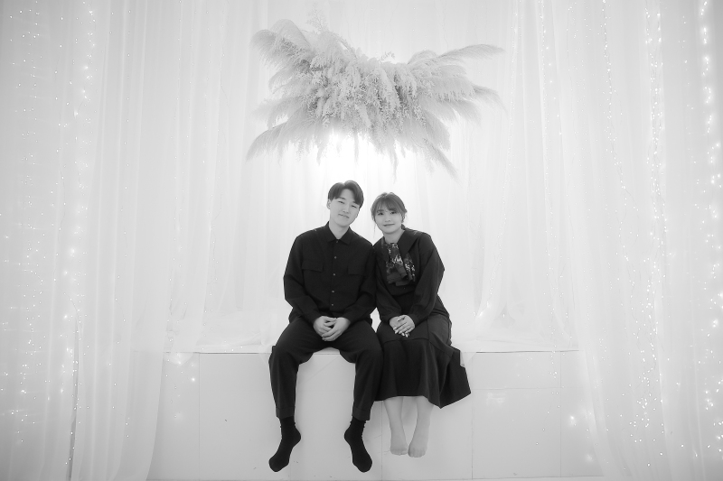 長時間の撮影、お疲れさまでした!