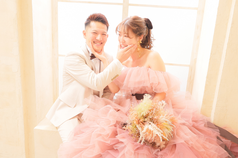 写真に遊び心を♩