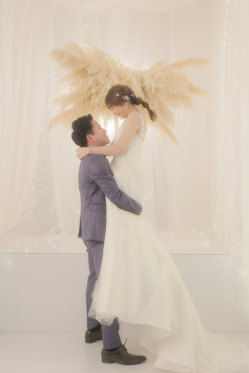 だっこショット♡