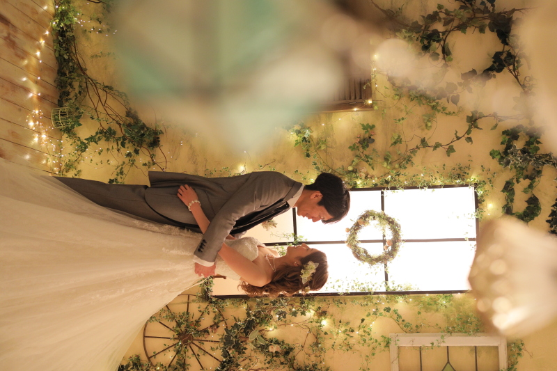 キラキラなフェアリーライト☆