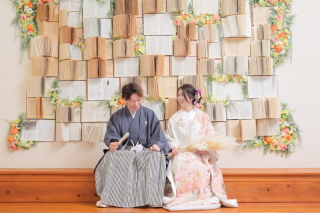 和洋装スタジオ