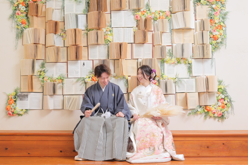 和洋装スタジオ