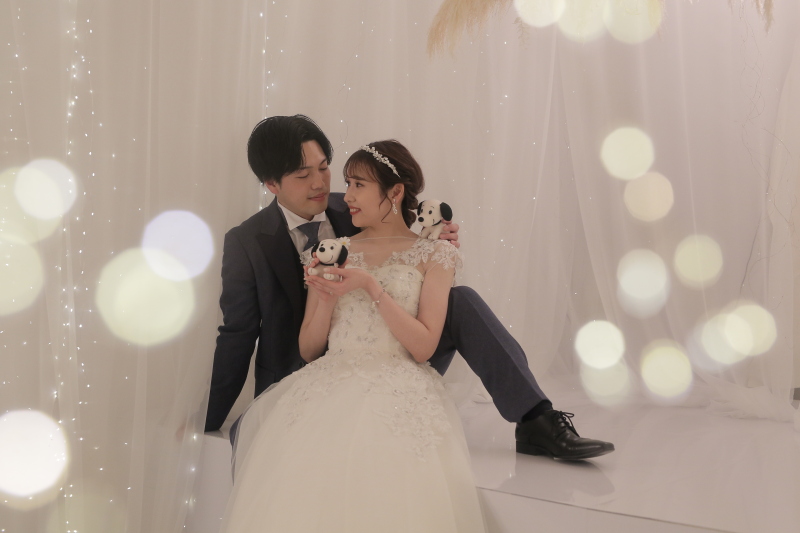 寄り添って°˖✧