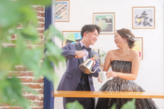 和洋装スタジオ