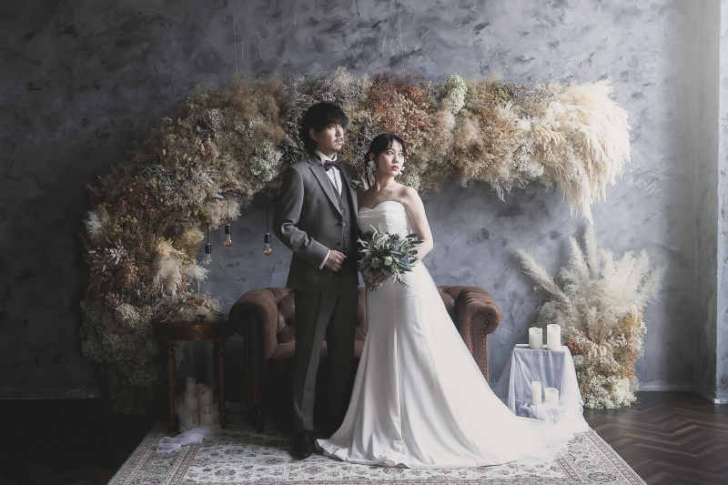 最後はクールに