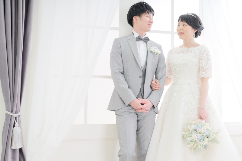 和洋装スタジオ