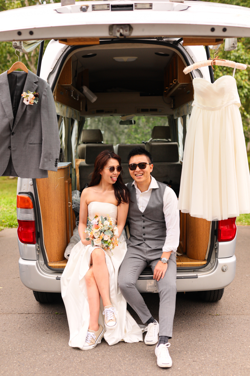 韓国風なおしゃれな一枚❁