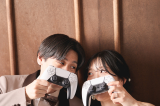 お2人の好きを詰め込んで