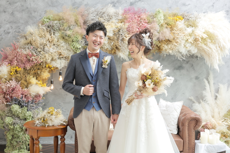 和洋装スタジオ