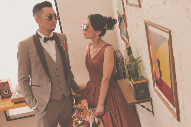 和洋装スタジオ