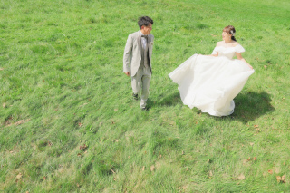 【Location】モエレ沼公園×滝野すずらん丘陵公園