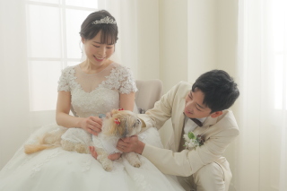 スタジオフォト