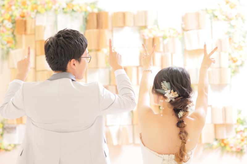 良い夫婦の日♪