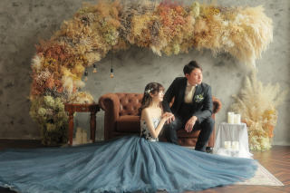 和洋装スタジオ