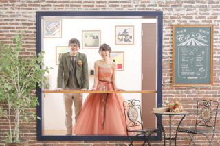 和洋装スタジオ