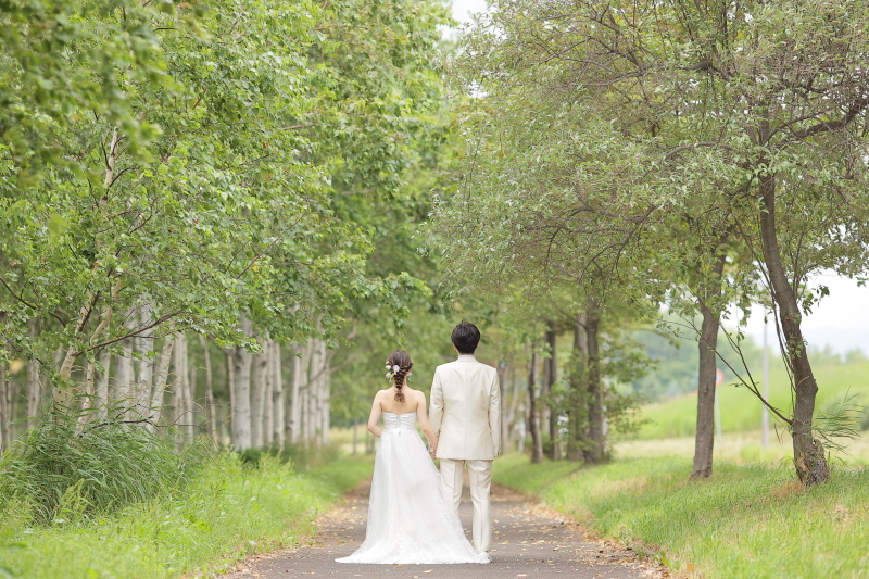 バックショット