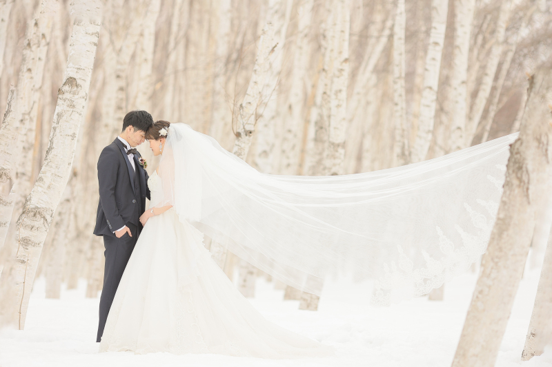 和洋装スタジオ+洋装ロケーション