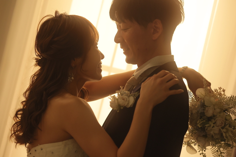 ドラマチックに・・