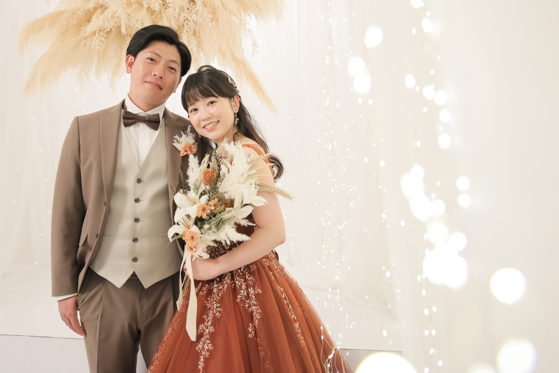 柔らかい光と一緒に❁