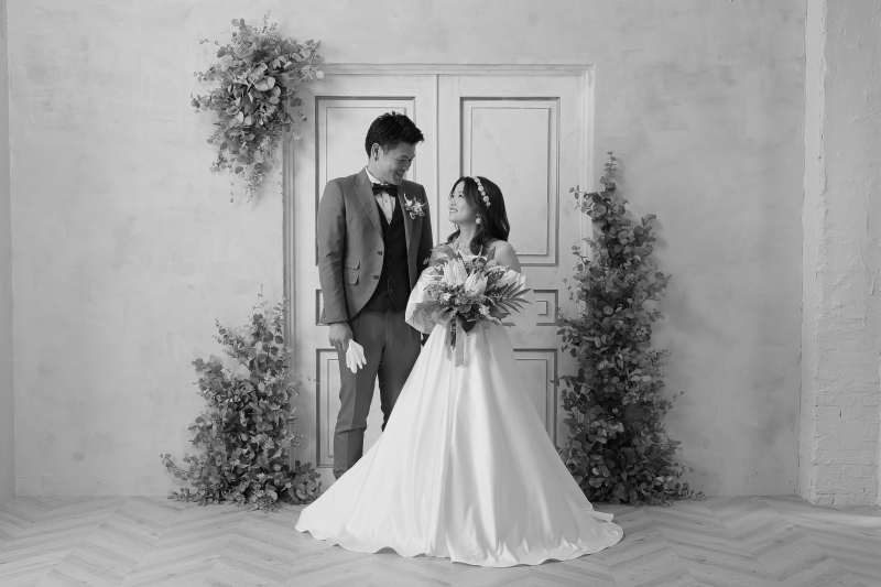 和洋装スタジオ