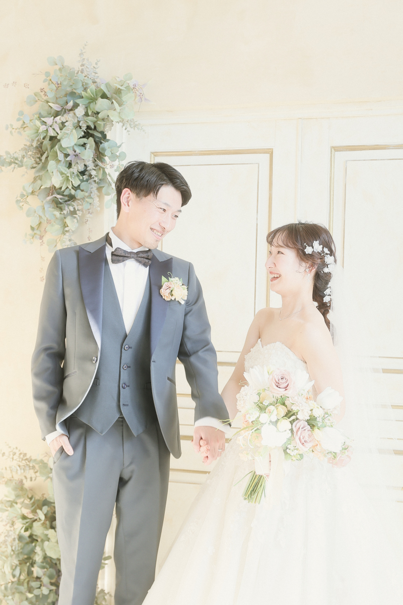 今度はスタジオです⚘