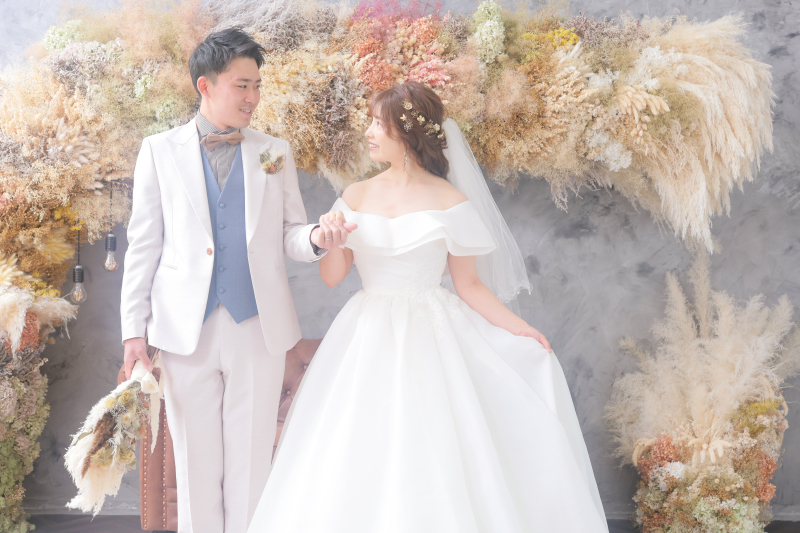 エスコート風フォト