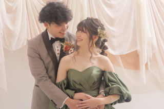 和装ロケーション＆和洋装スタジオ