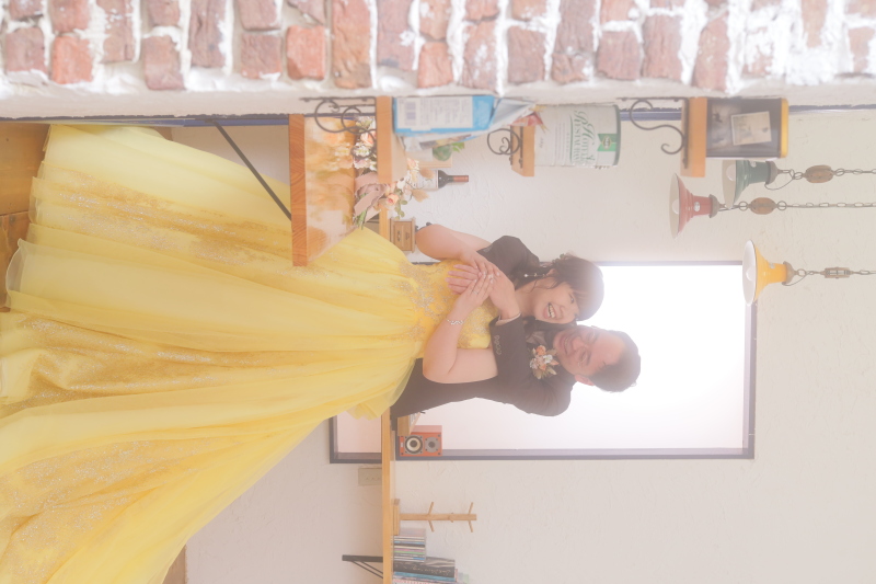 ハグショット♡