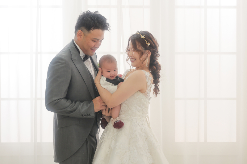 和洋装スタジオ