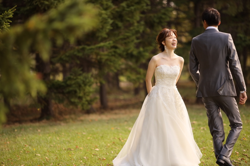 2人だけの時間❁